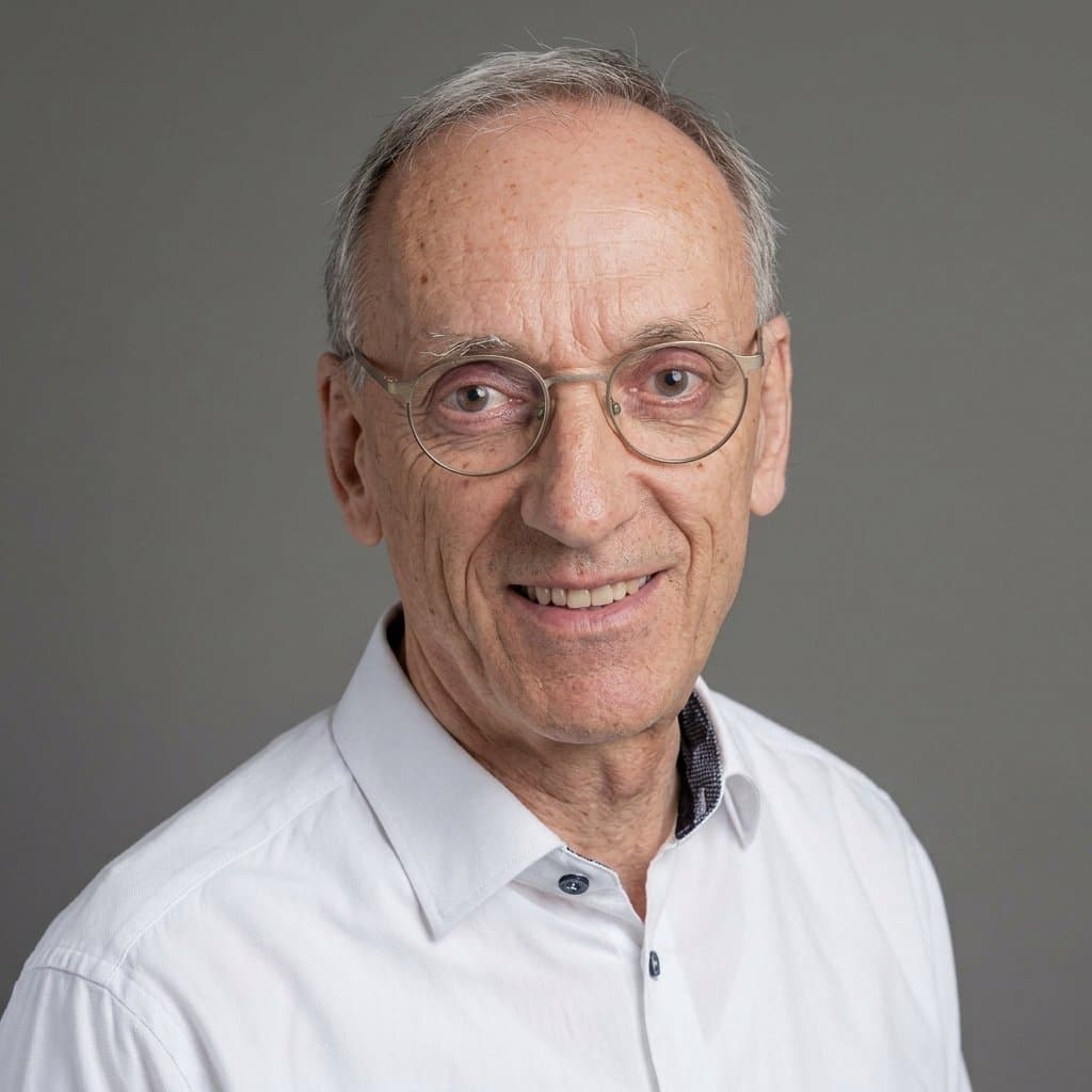 Martin Lauber