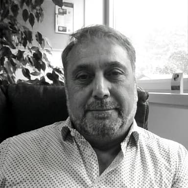 Agente immobiliare a Grono: Pasquale Ierace