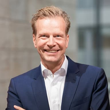 Agent immobilier à Dietikon: Stephan Ludwig
