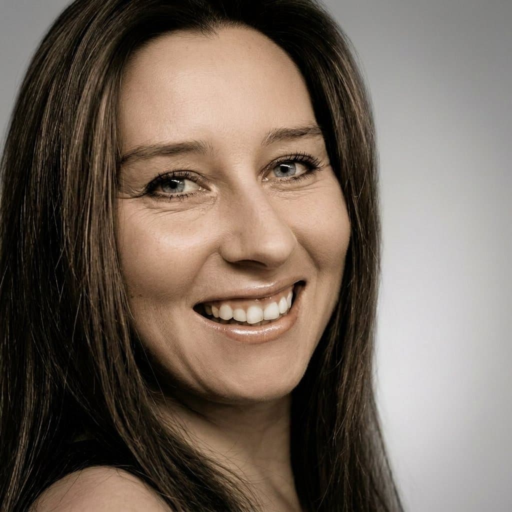 Agente immobiliare a Wermatswil: Tamara Schmid