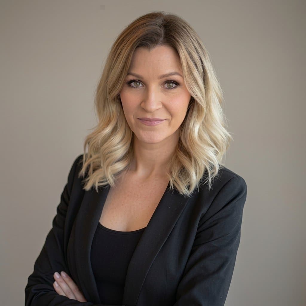 Immobilienmakler in Savigny: Elodie Delessert Butty