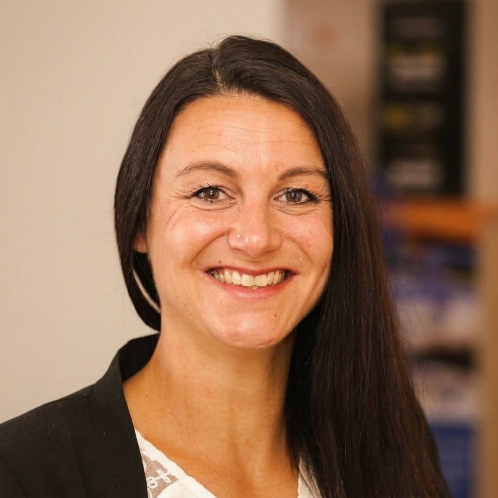 Agent immobilier à Appenzell: Claudia Gartwyl
