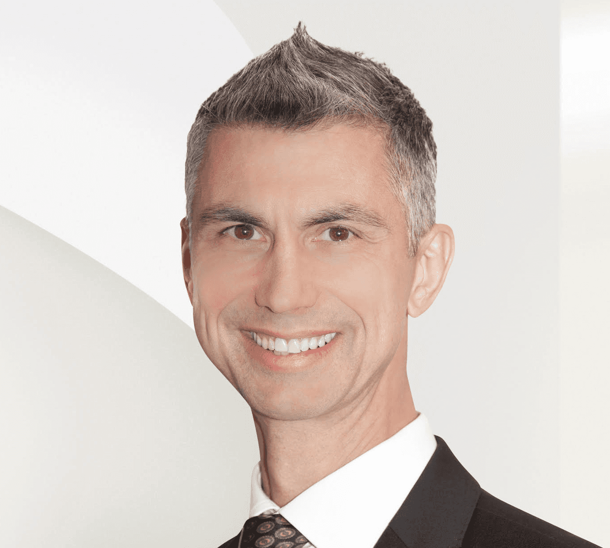 Agent immobilier à Nyon: Henri German