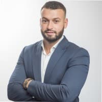 Florian Martin - Real Estate Agent in Genève