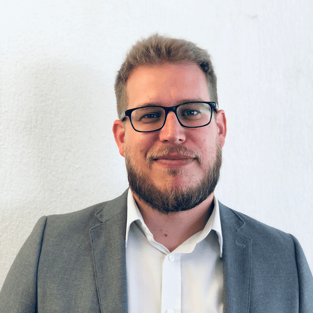 Jonatan Morier - Real Estate Agent in Bulle