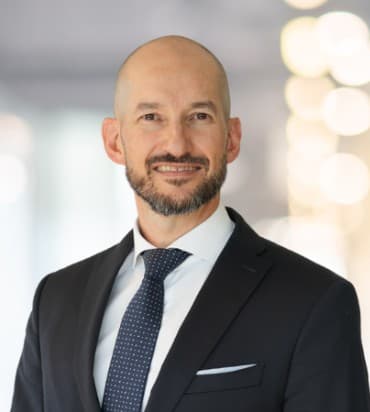 Agent immobilier à Gerlafingen: Fabrice Hiltbrunner
