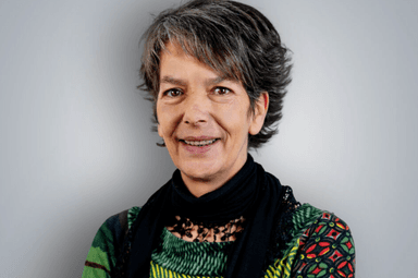Real Estate Agent in Sion: Fabienne Fauchère