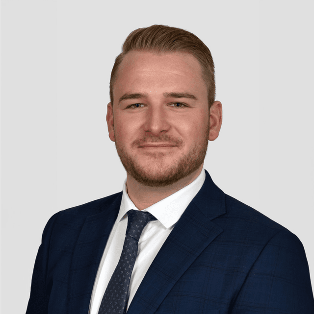 Michael Meise - Immobilienmakler in Solothurn