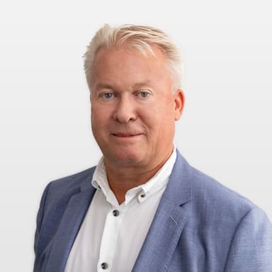 Agent immobilier à Amriswil: Kurt Brüschweiler