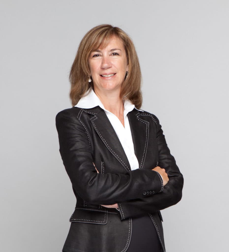 Agente immobiliare a Richterswil: Leslie Würmli