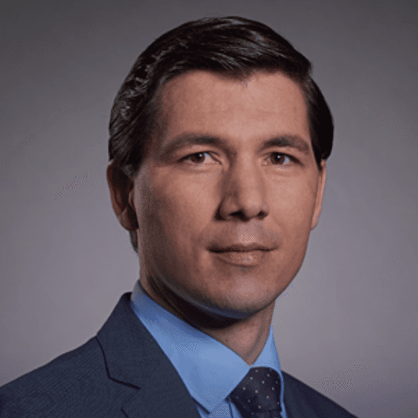 Agent immobilier à Meggen: Marcel Bieri