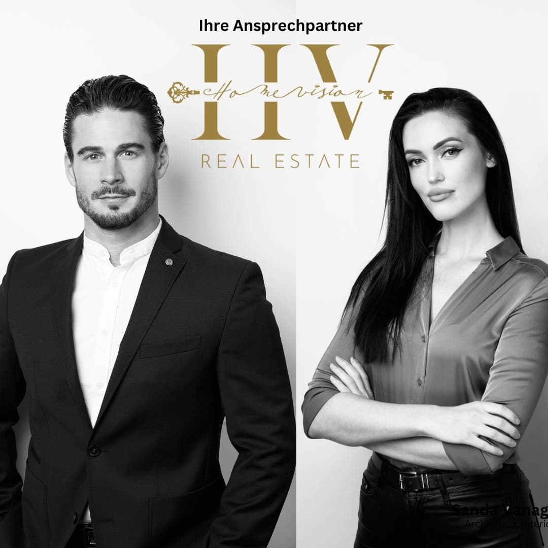 Immobilienmakler in Mels: Timo Wuffli
