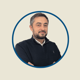 Nebojsa Milosevic - Real Estate Agent in Yverdon-les-Bains