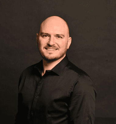 Fabien Fournier - Immobilienmakler in Sion