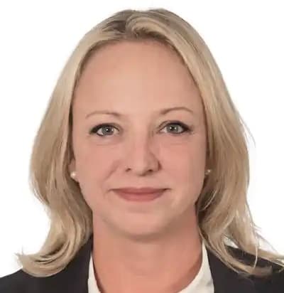 Agente immobiliare a Zürich: Tabea Durrer