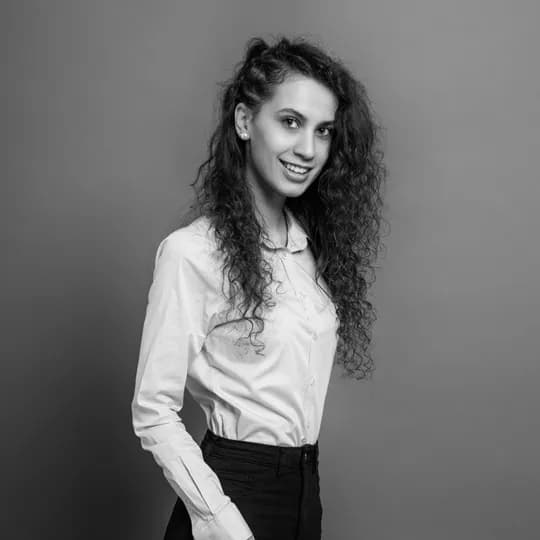 Diana Lazarevic