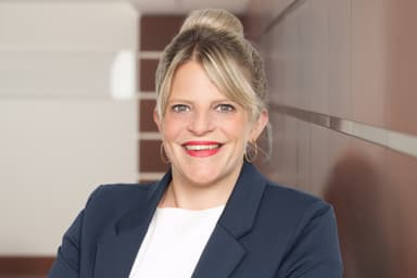 Immobilienmakler in Wollerau: Stephanie Vetsch