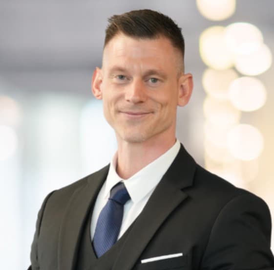 Agent immobilier à Gerlafingen: Gerome Danioth