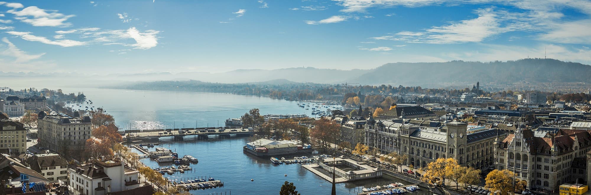 get living - Immobilienagentur in Wallisellen