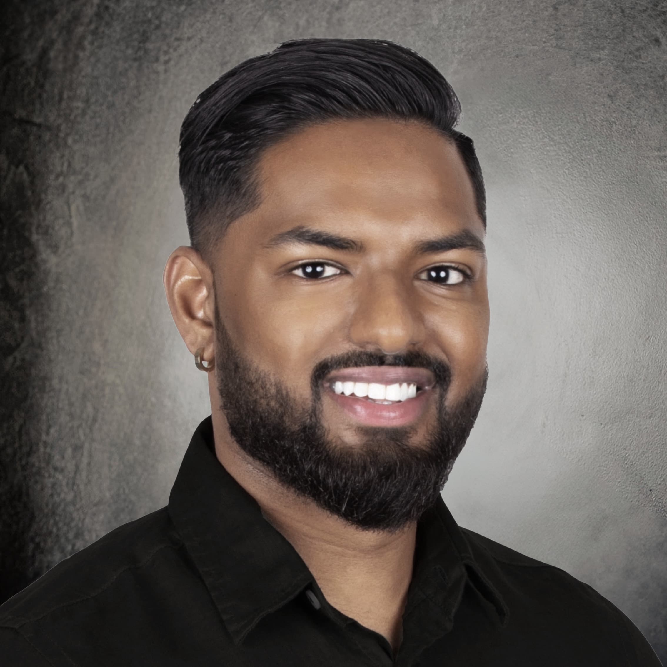 Ari Mailvaganam
