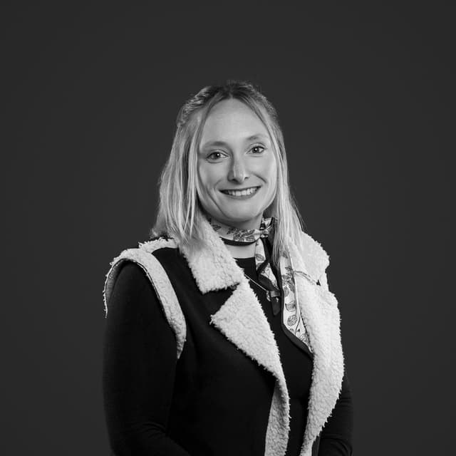 Gabrielle Robiou - Immobilienmakler in Crans-Montana