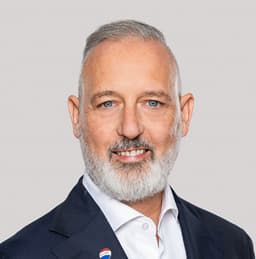 Davide Mariniello - Immobilienmakler in Risch-Rotkreuz
