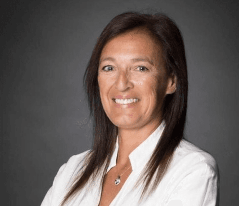 Immobilienmakler in Genève: Lamia Florentin