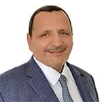 Agent immobilier à Bischofszell: Rolando Lombardi
