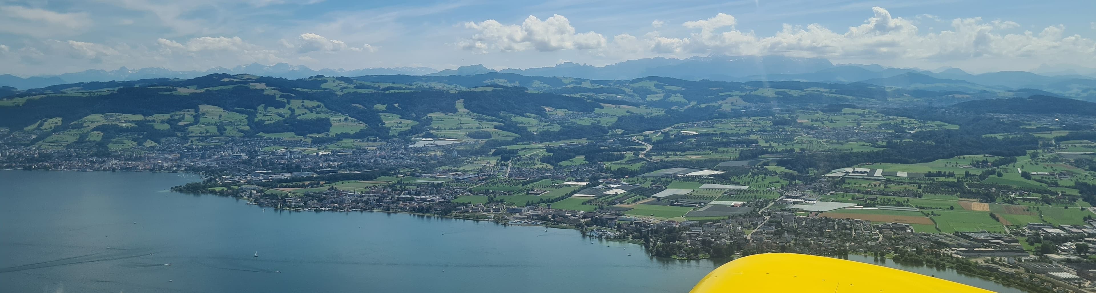 Oliver Wartenweiler - Real Estate Agent in Steinach