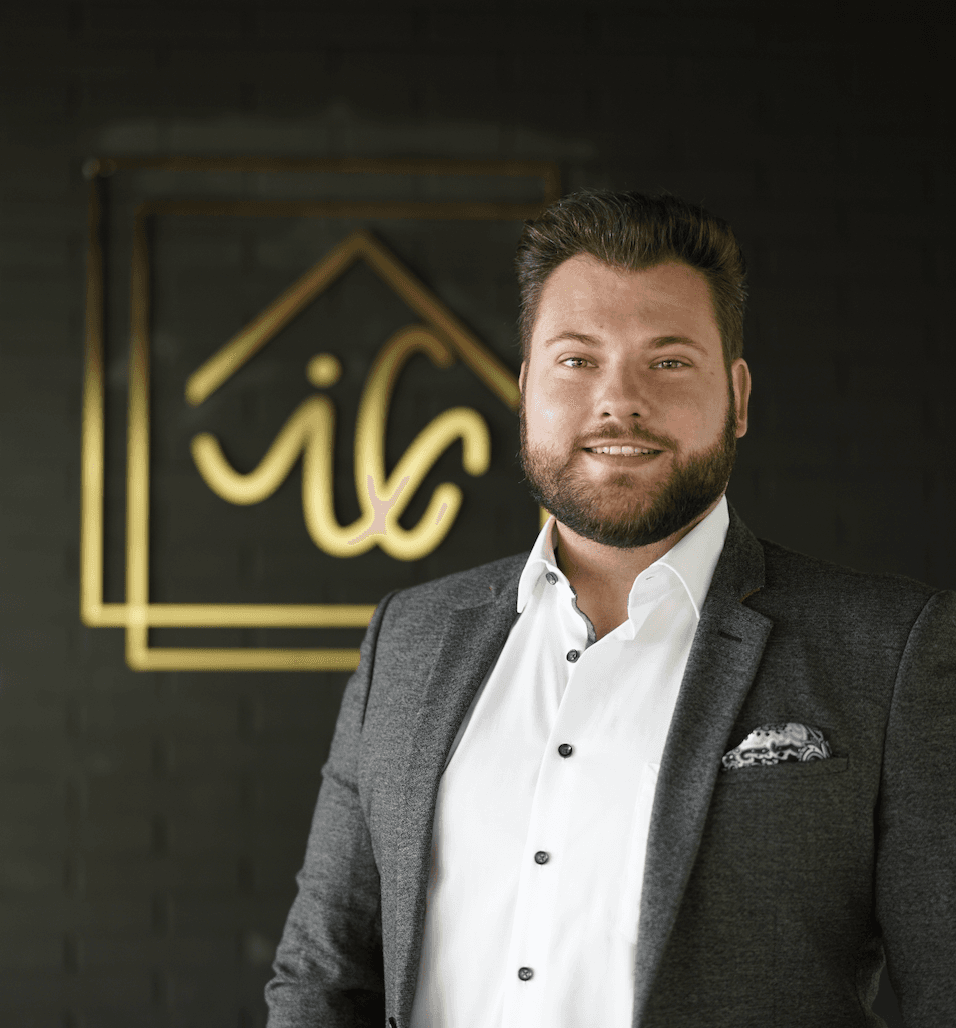 Agent immobilier à Bern: André  Stoller