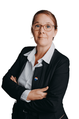 Chloé  Crausaz - Real Estate Agent in Bulle