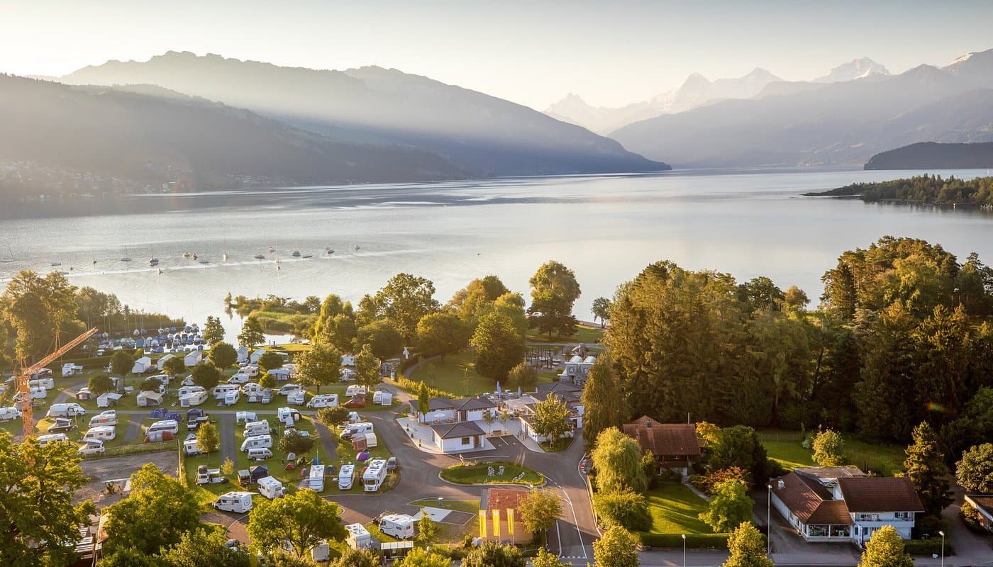 Bertolino Immobilien GmbH - Real Estate Agency in Thun