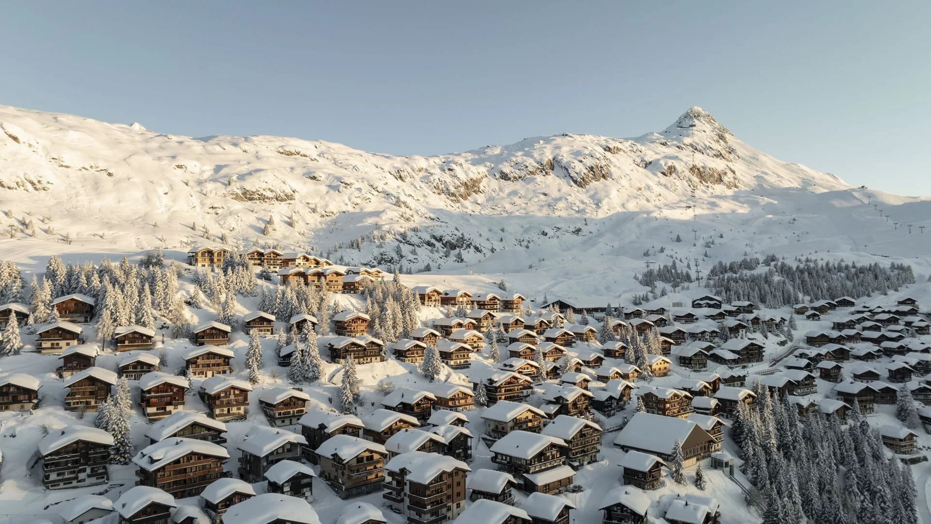 Fast Home AG - Bettmeralp - Immobilienagentur in Bettmeralp