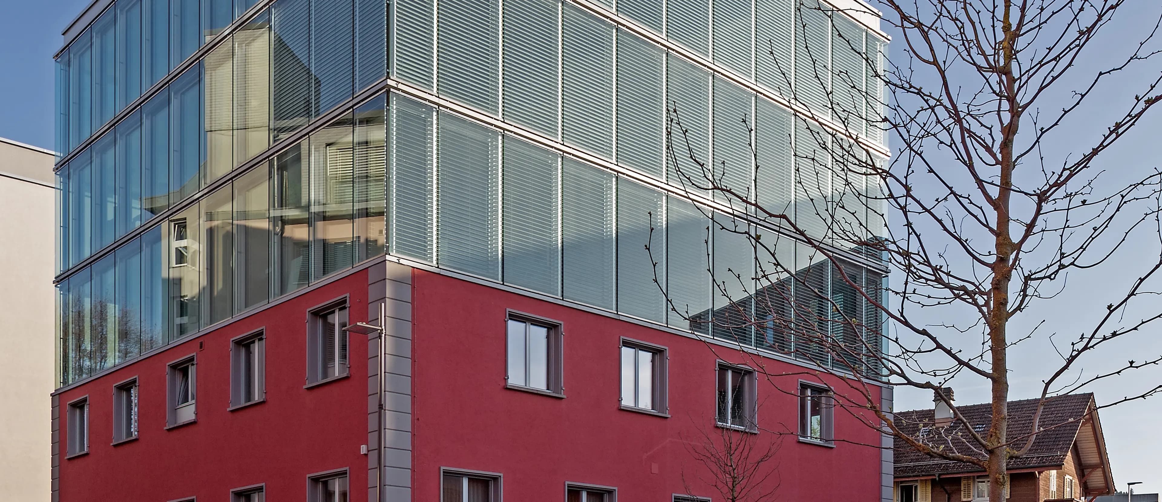 STS Immobilien - Real Estate Agency in Risch-Rotkreuz