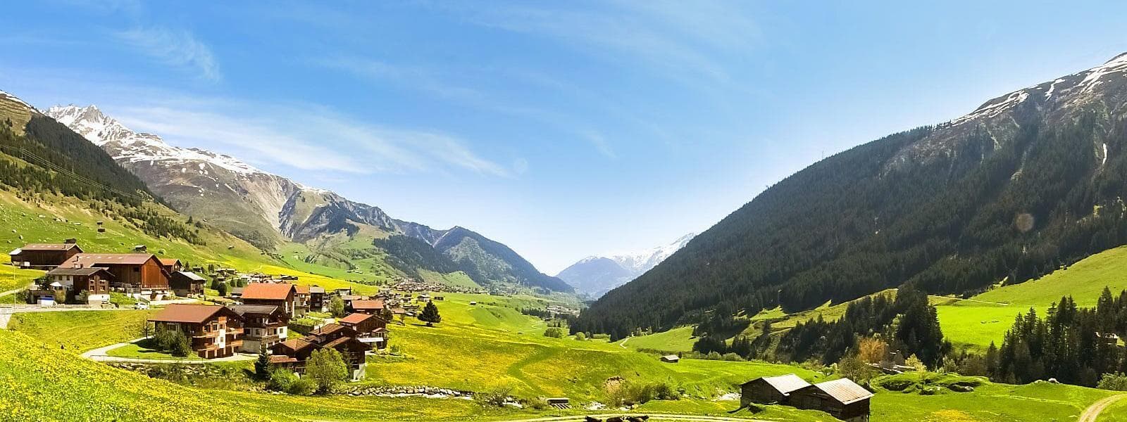 Bündner Makler AG - Agence immobilière à Trin Mulin