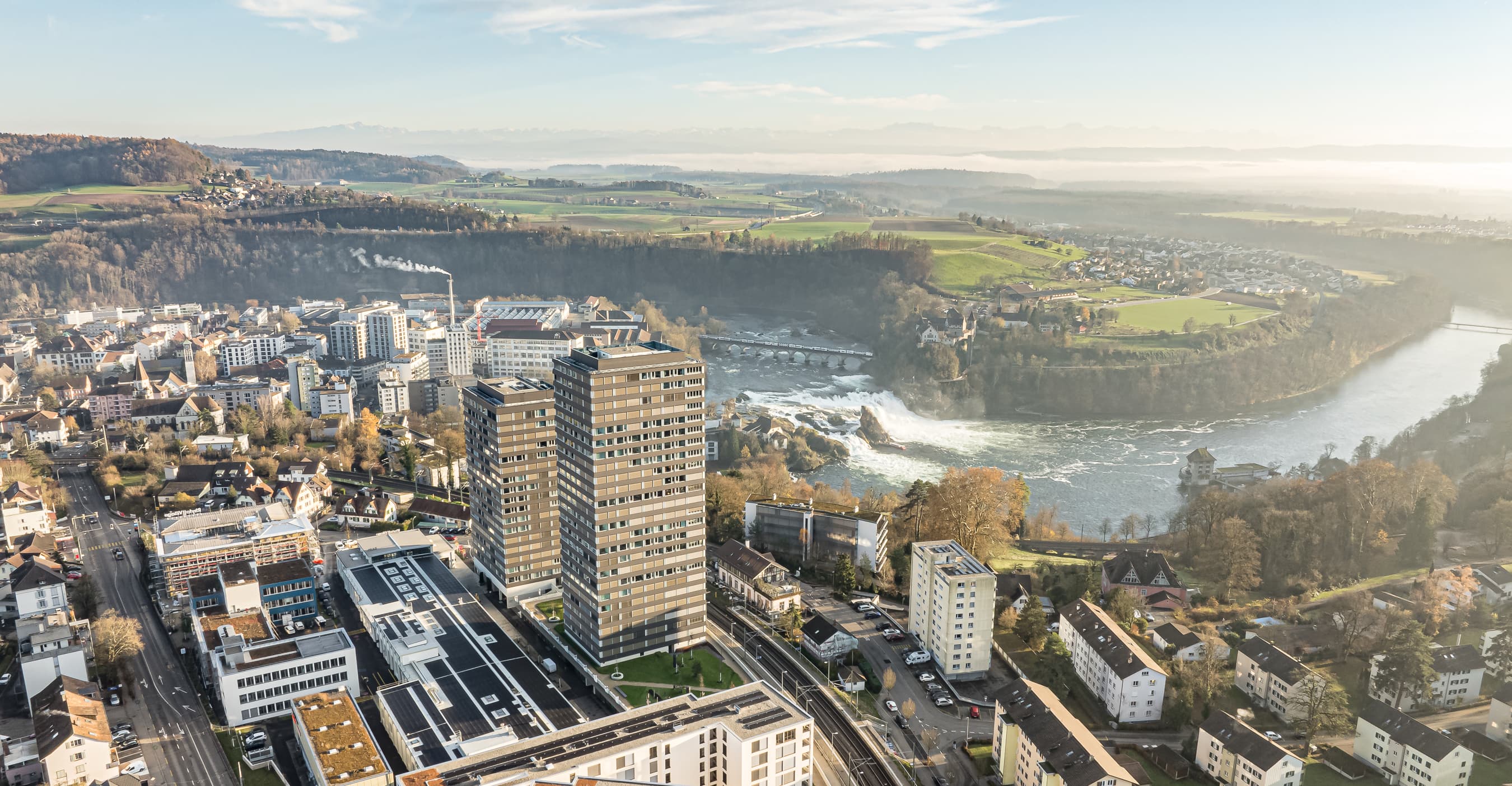Bettina Blank - Agente Immobiliare a Neuhausen am Rheinfall