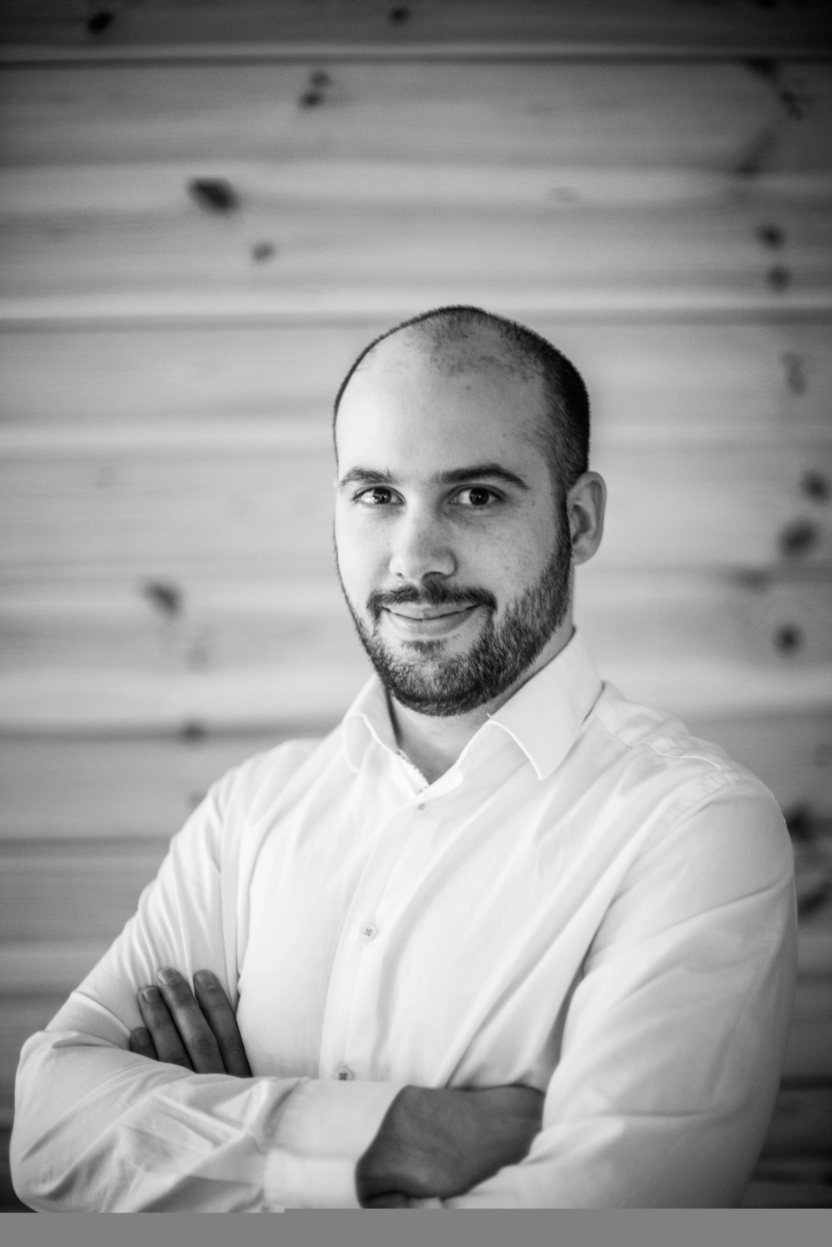 Agent immobilier à Nendaz: David Martignoni