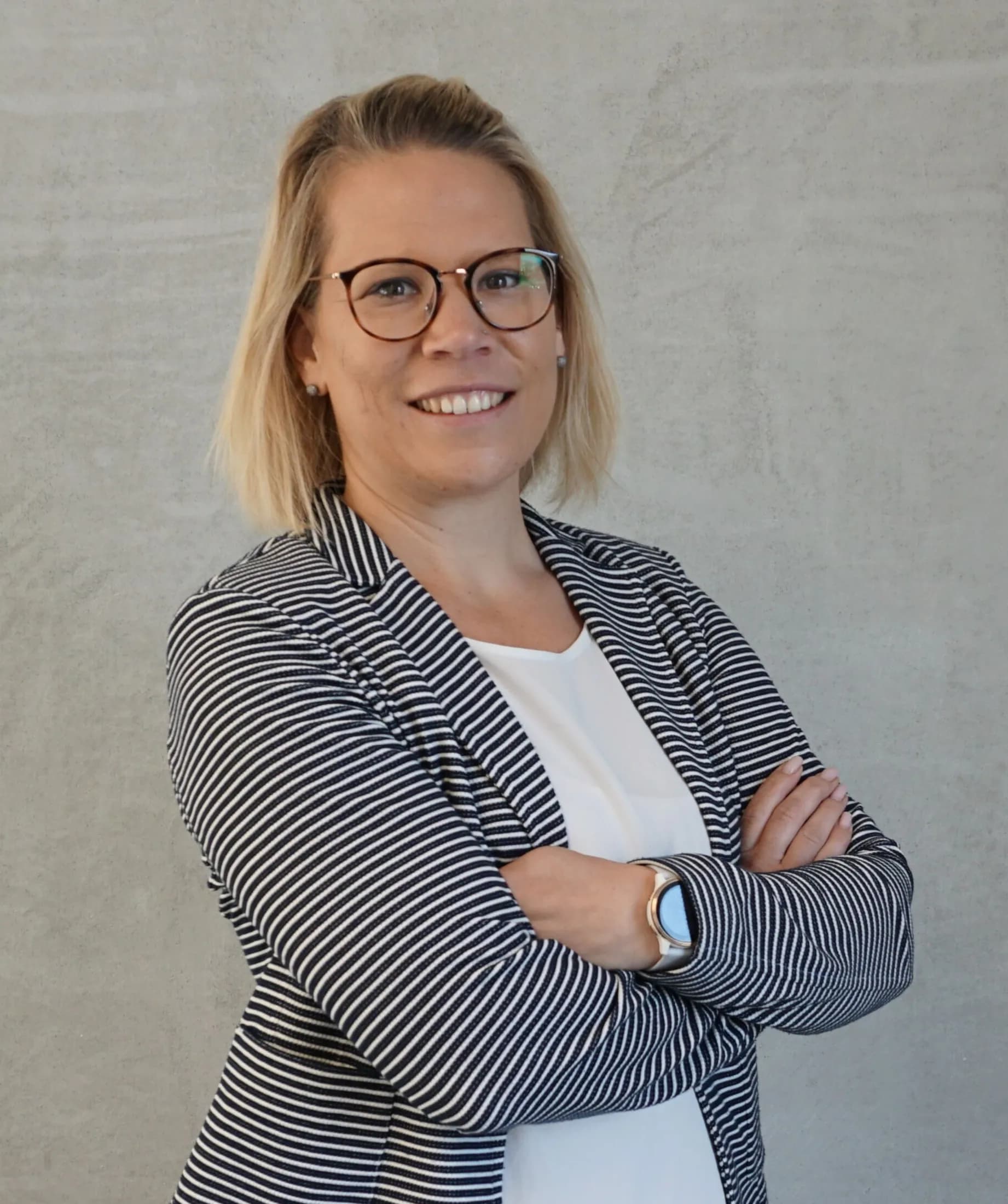 Agent immobilier à Amriswil: Rahel Thoma