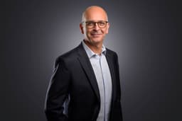 Yvan Bovio - Real Estate Agent in Sion
