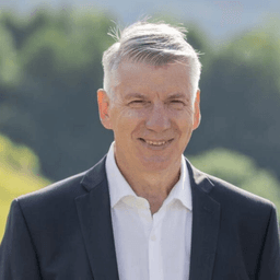 Mauro Alessandrini - Immobilienmakler in Puidoux
