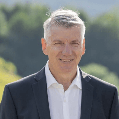 Real Estate Agent in Puidoux: Mauro Alessandrini