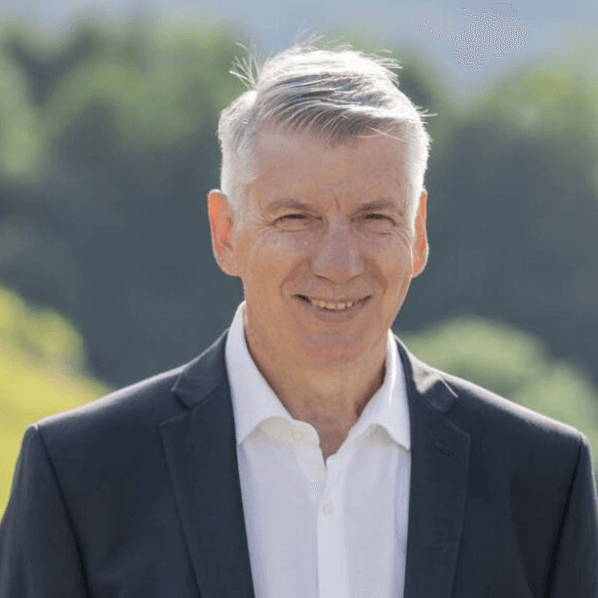 Mauro Alessandrini - Real Estate Agent in Puidoux
