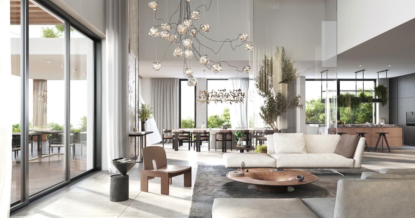 Swiss Residence Group AG - Real Estate Agency in Zug
