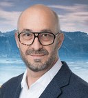 Cédric  Obringer