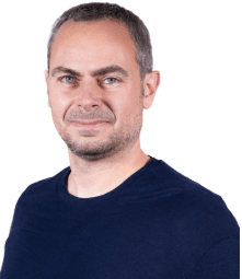 Real Estate Agent in Lausanne: Marc Aubert