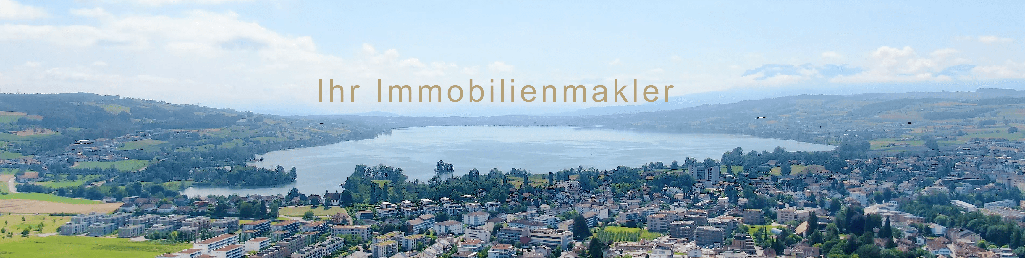 RG Immobilien - Immobilienagentur in Nottwil