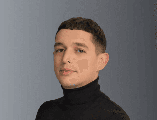 Real Estate Agent in Tramelan: Julien Gogniat