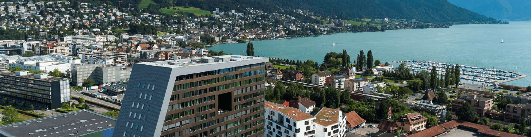 Lage A Real Estate - Immobilienagentur in Zug