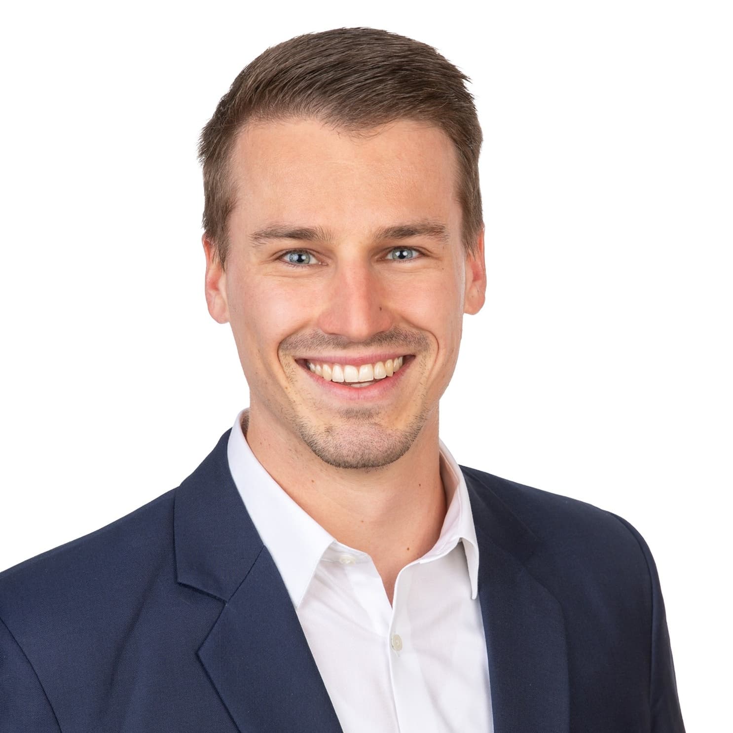 Real Estate Agent in Kriens: Manuel Suter
