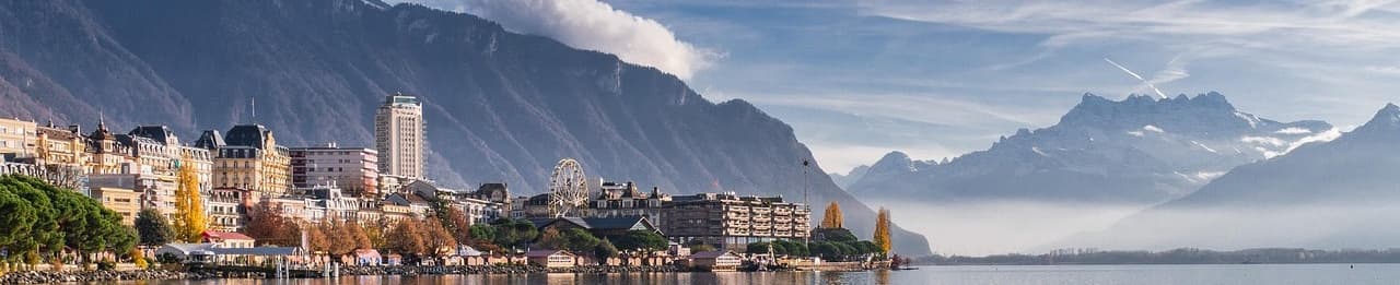 SWISSIMMOB Sàrl - Immobilienagentur in Saint-Légier